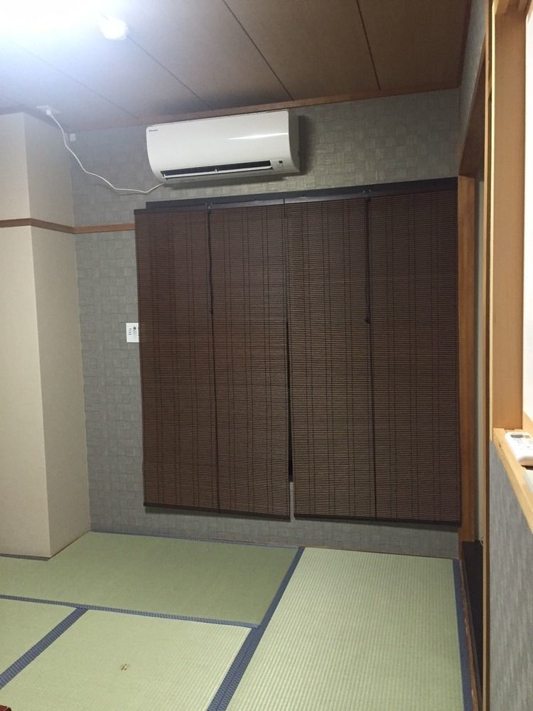 Toyotaya Hostel Nishinomiya Ngoại thất bức ảnh