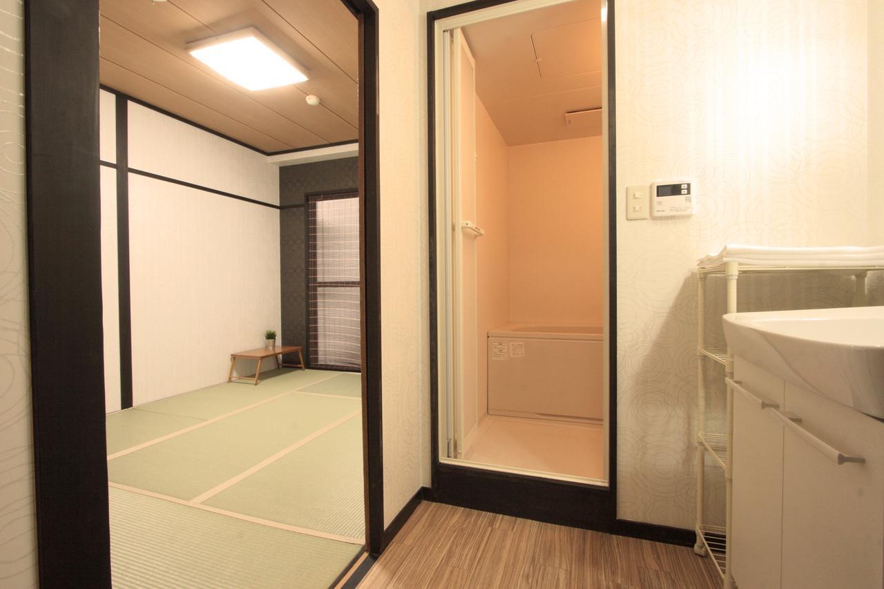 Toyotaya Hostel Nishinomiya Ngoại thất bức ảnh