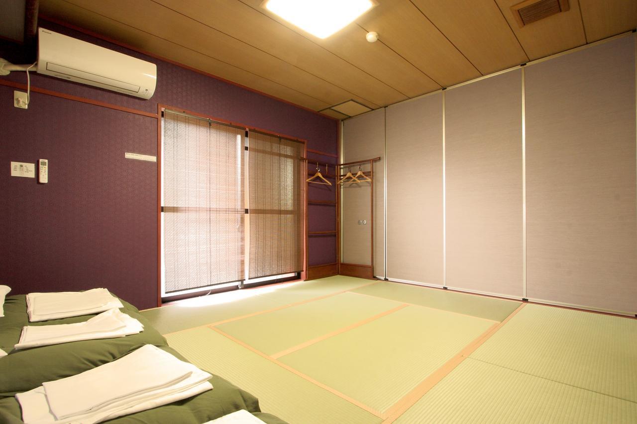 Toyotaya Hostel Nishinomiya Ngoại thất bức ảnh