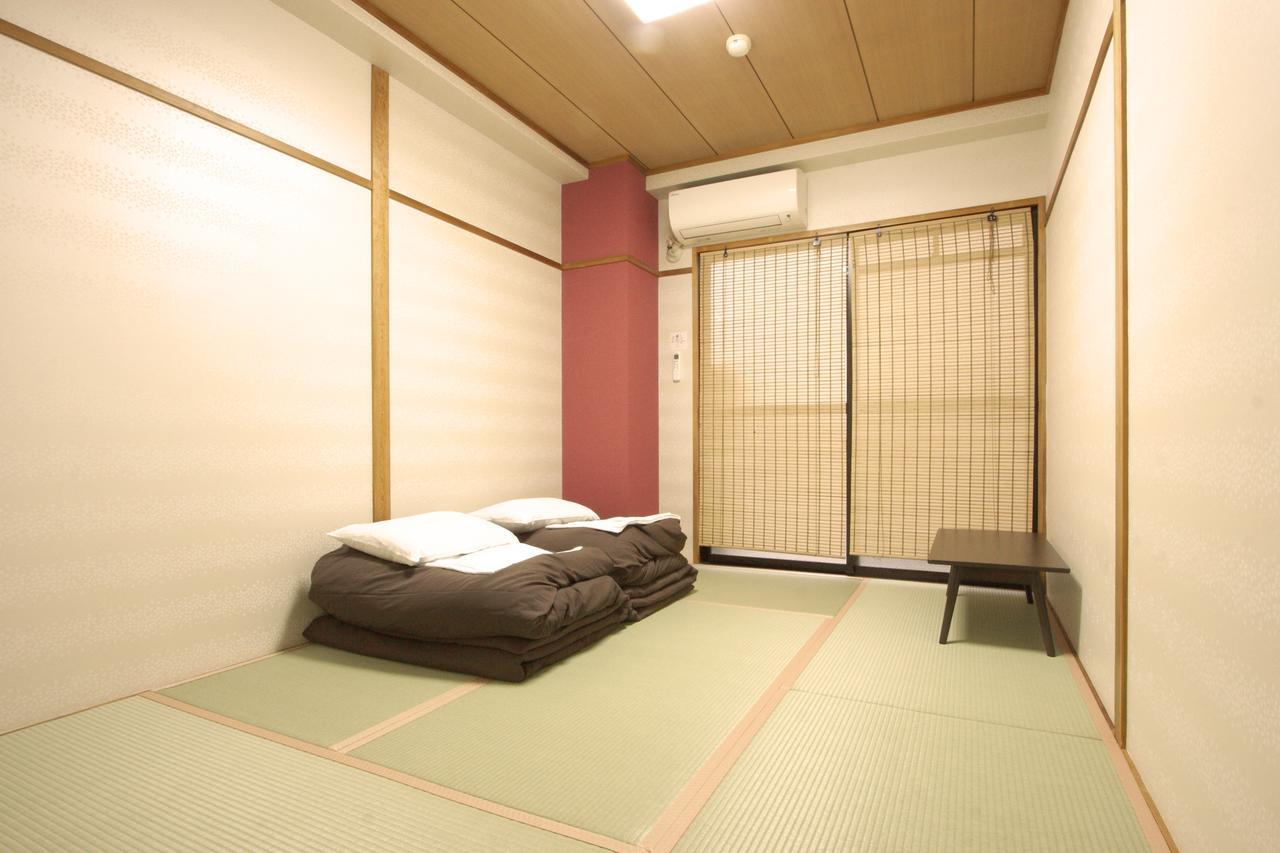 Toyotaya Hostel Nishinomiya Ngoại thất bức ảnh