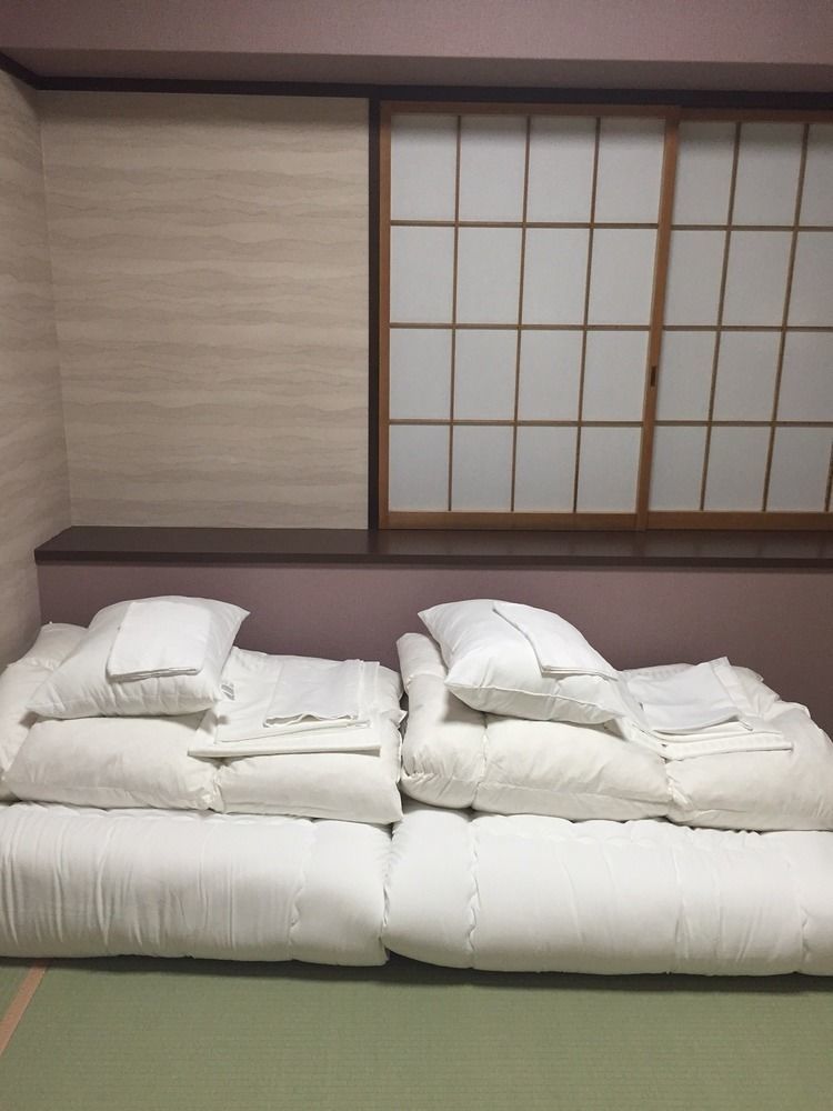 Toyotaya Hostel Nishinomiya Ngoại thất bức ảnh