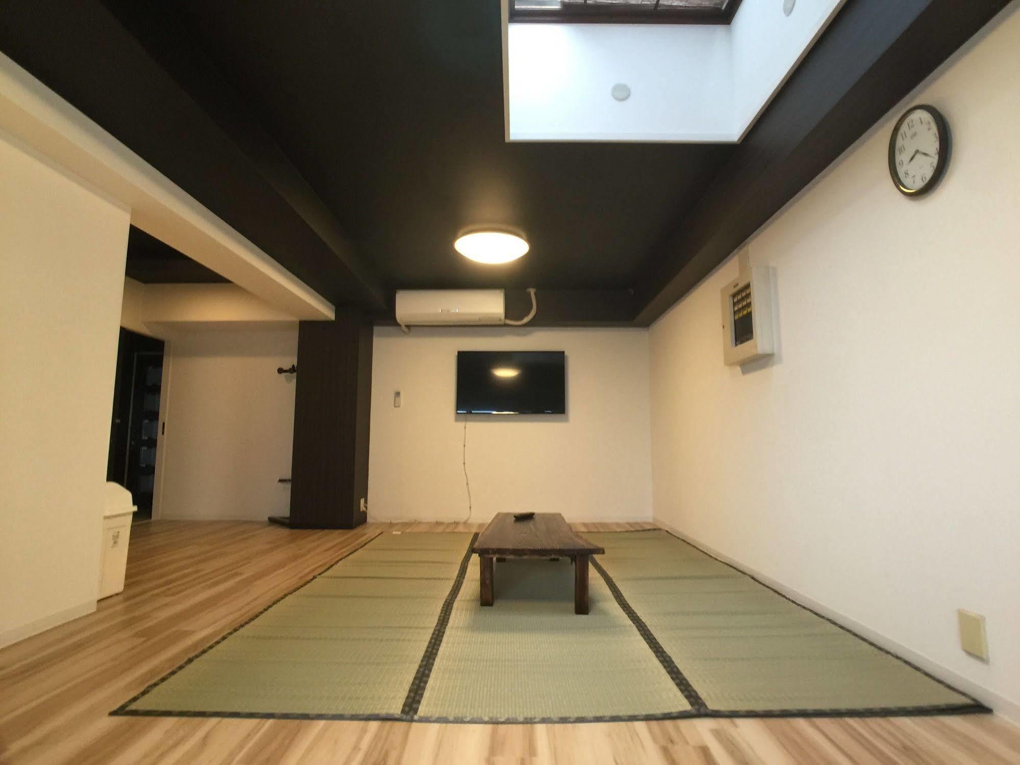 Toyotaya Hostel Nishinomiya Ngoại thất bức ảnh